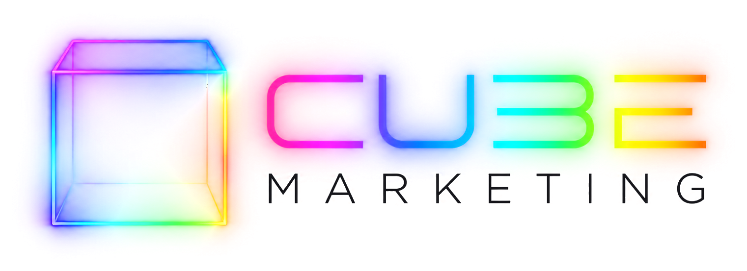 CubeMarketing logo